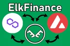 ElkFinance 🦌 An Easy Polygon 💱 Avalanche Bridge thumbnail