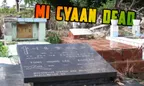 Mi Cyaan Dead ⚰️ Annetta's Hof And The Colorful 11 ⚽ Paramaribo, Suriname thumbnail