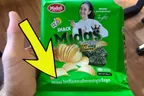 🤯 Cambodia's Most Vulgar Seaweed Chips 🤫 thumbnail