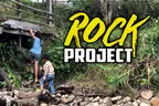🪨 Can Piling Rocks Save The Hammock Hut? 🛖 Erosion Is The Enemy 🏞️  thumbnail